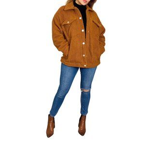 🆕 TEDDY COAT 😍